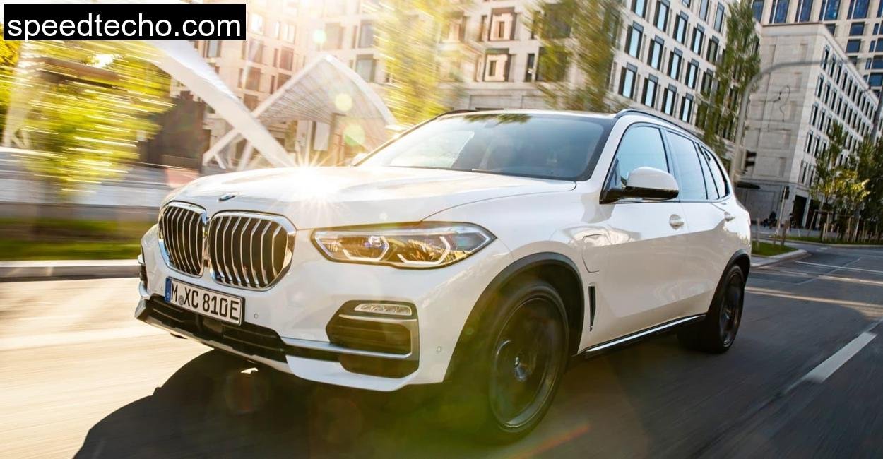 BMW-X5