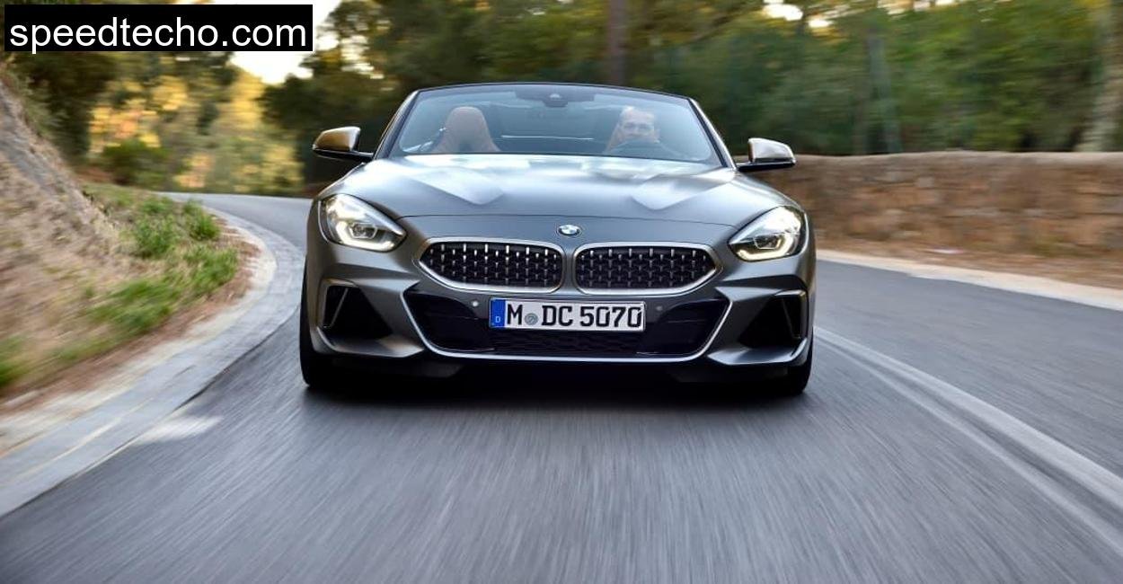 BMW-Z4