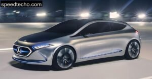Mercedes-EQA
