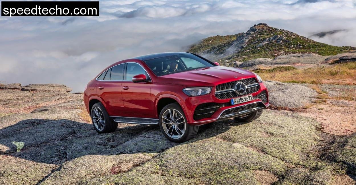 Mercedes-GLE-Coupe