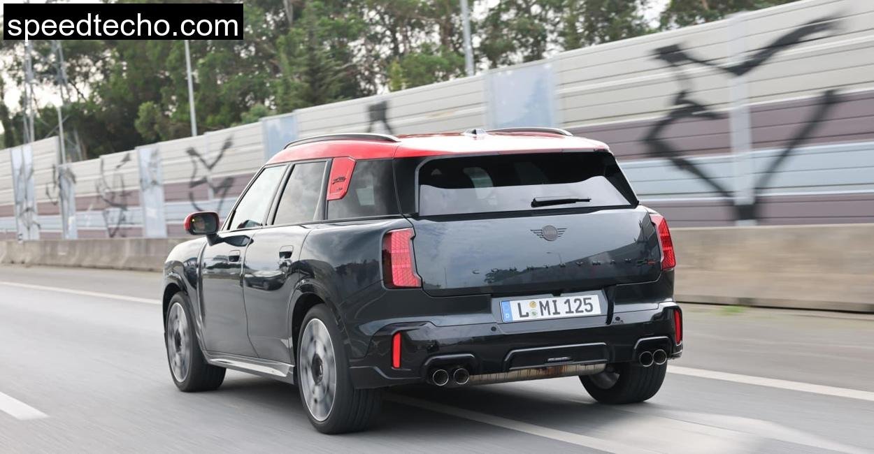 Mini-Countryman