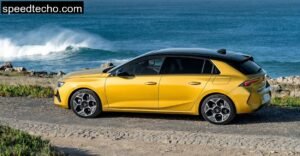 Opel-Astra