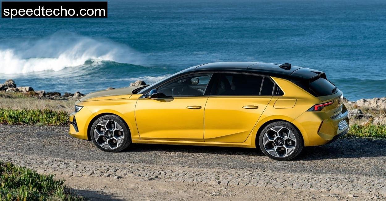 Opel-Astra