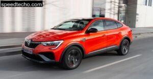 Renault-Arkana