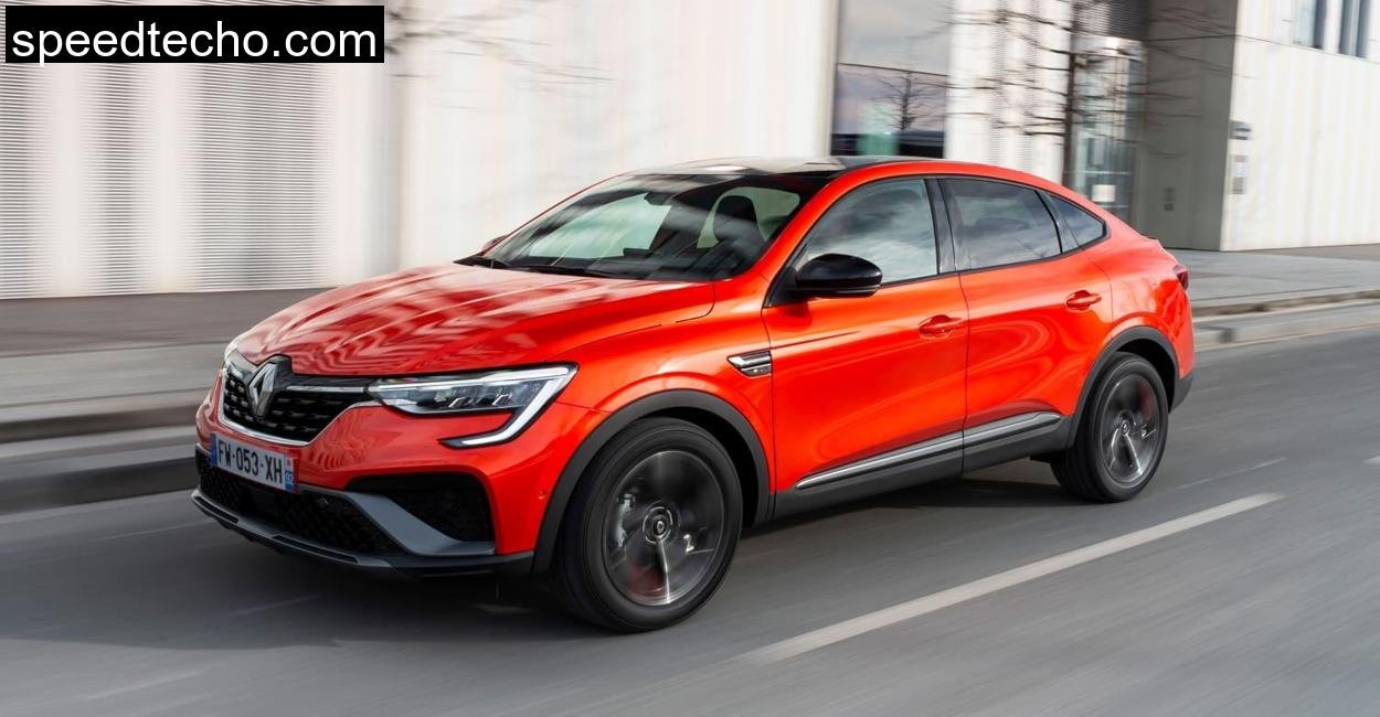 Renault-Arkana