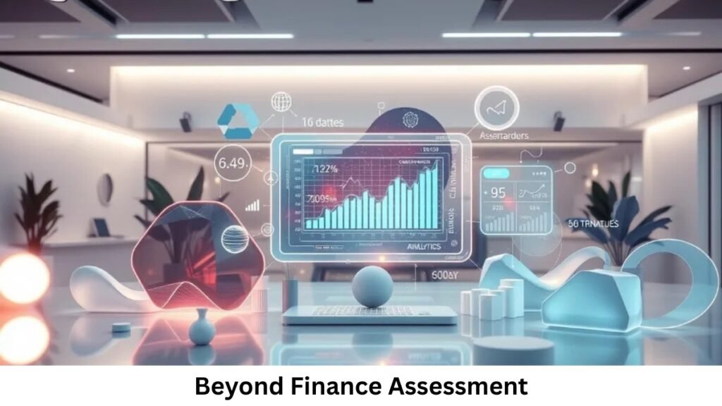 Unlock Your Beyond Finance Assessment Answers with My Complete Success ...