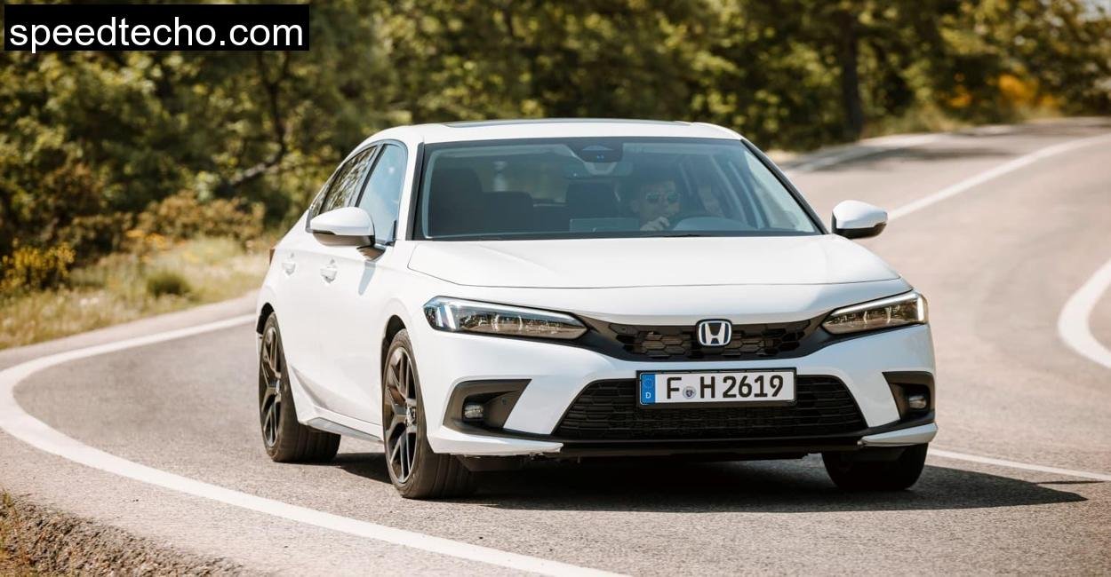 Honda-Civic