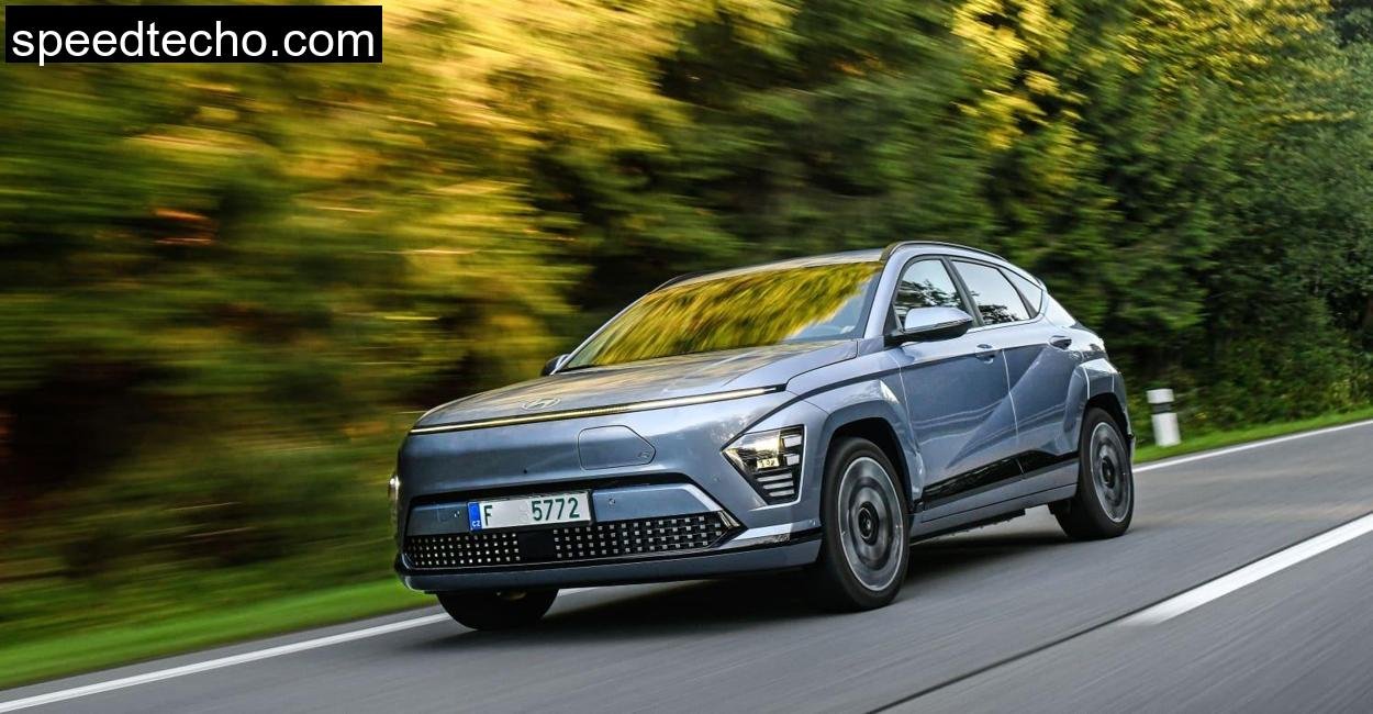 Hyundai-Kona
